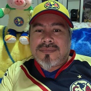 Meet your Posher, Jose